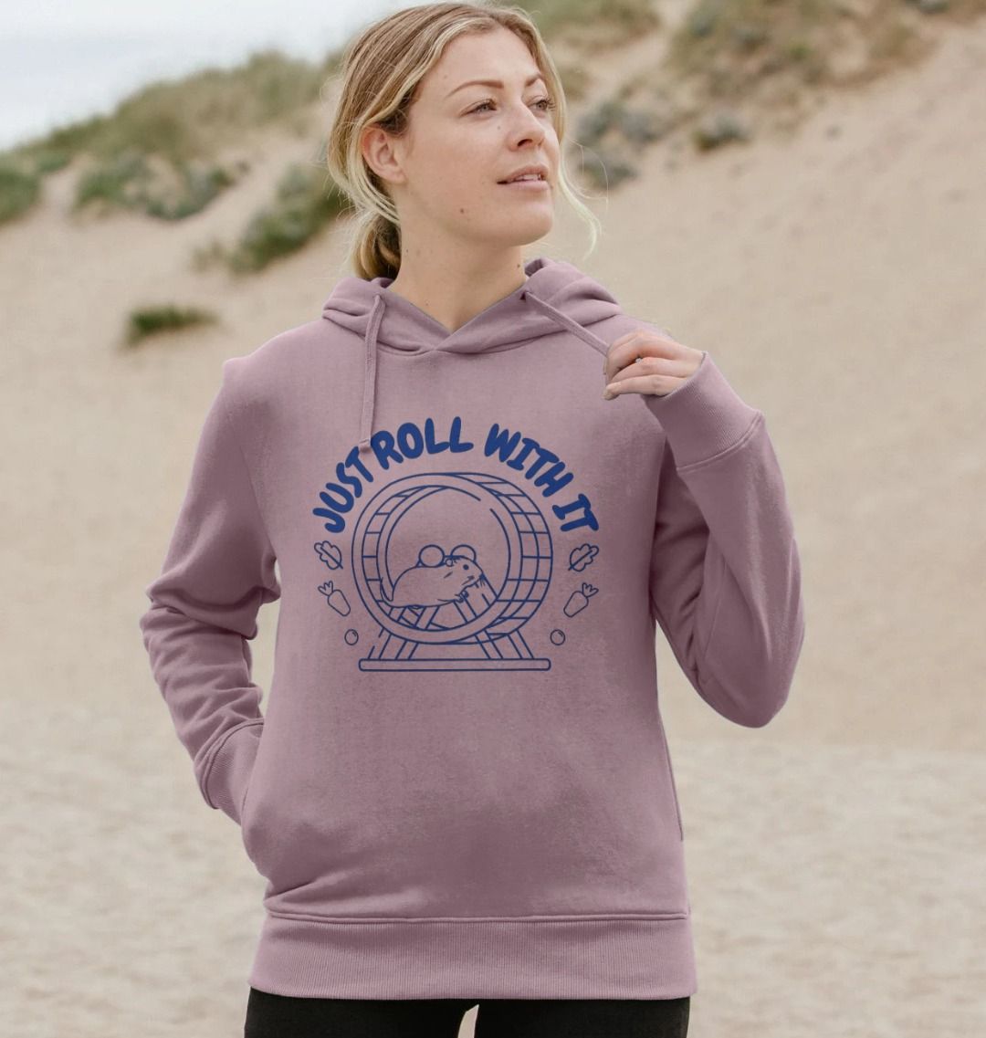 Hamster hoodie best sale
