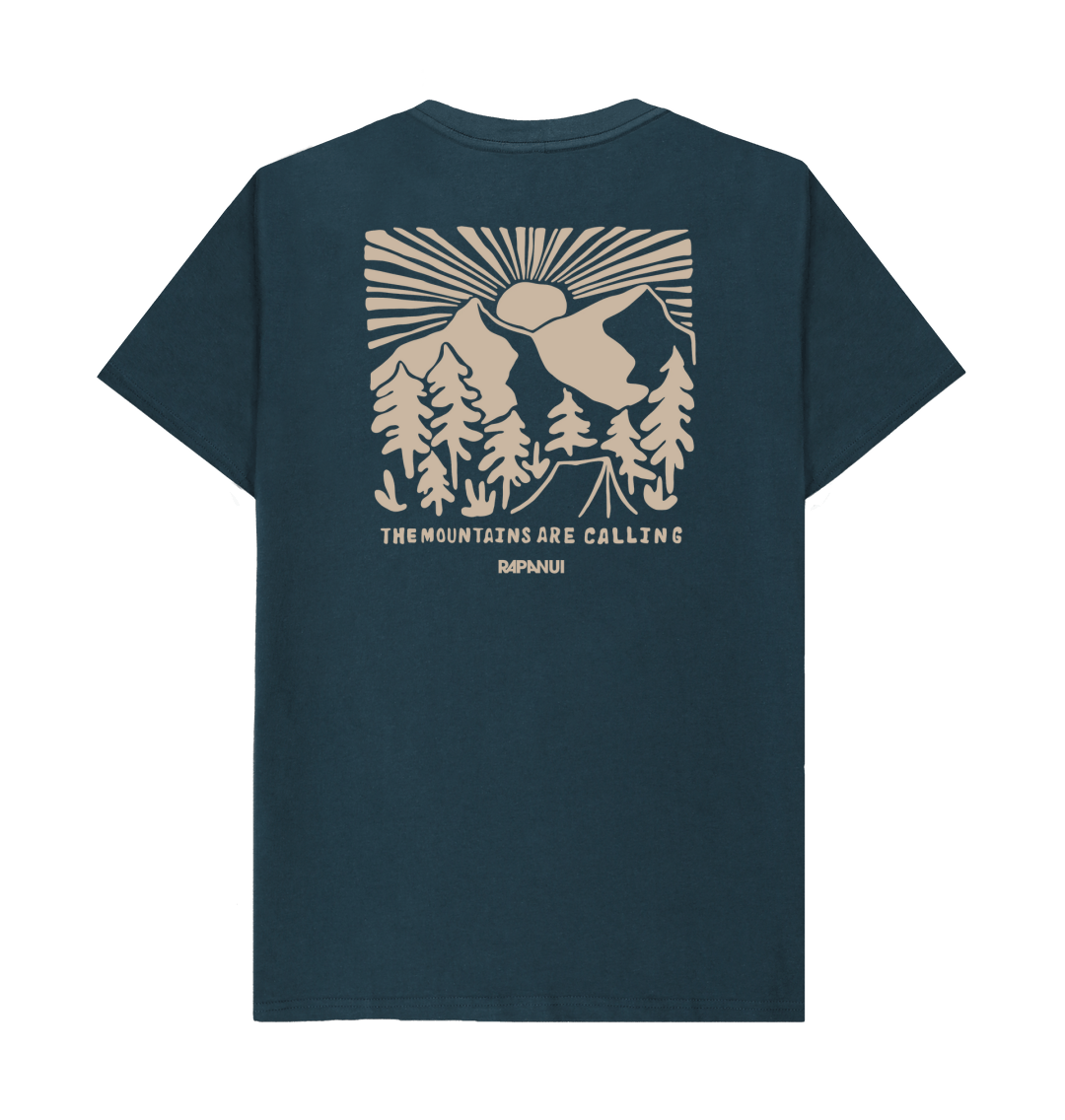 Rapanui | Sustainable Clothing