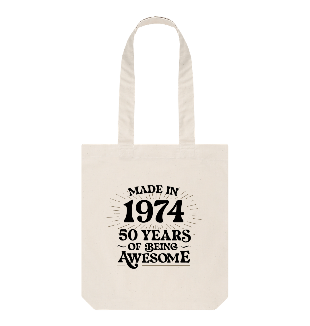 50 tote bags hotsell