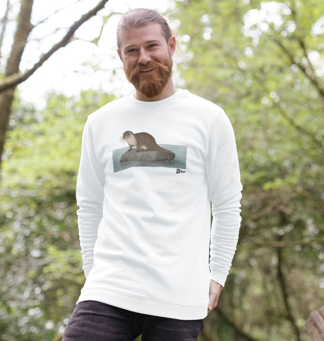 Kos Sweater - Otter main image 0