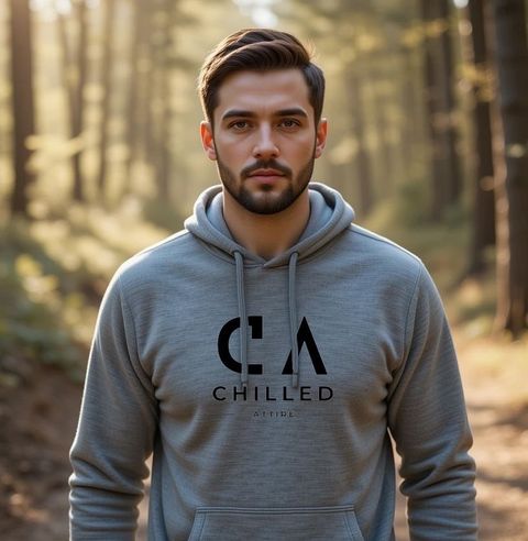 Chilled Attire Official Site