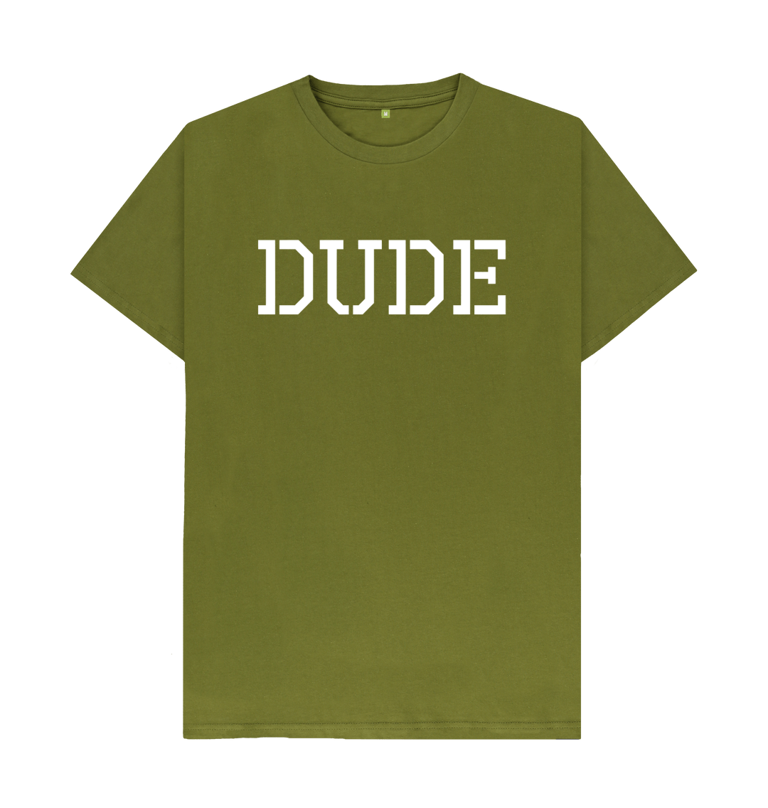 dude be kind t shirt
