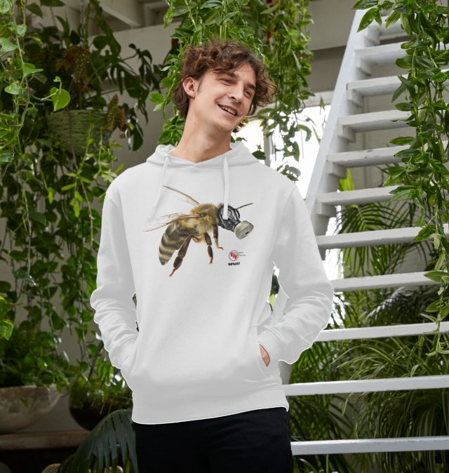 Bee Hoody