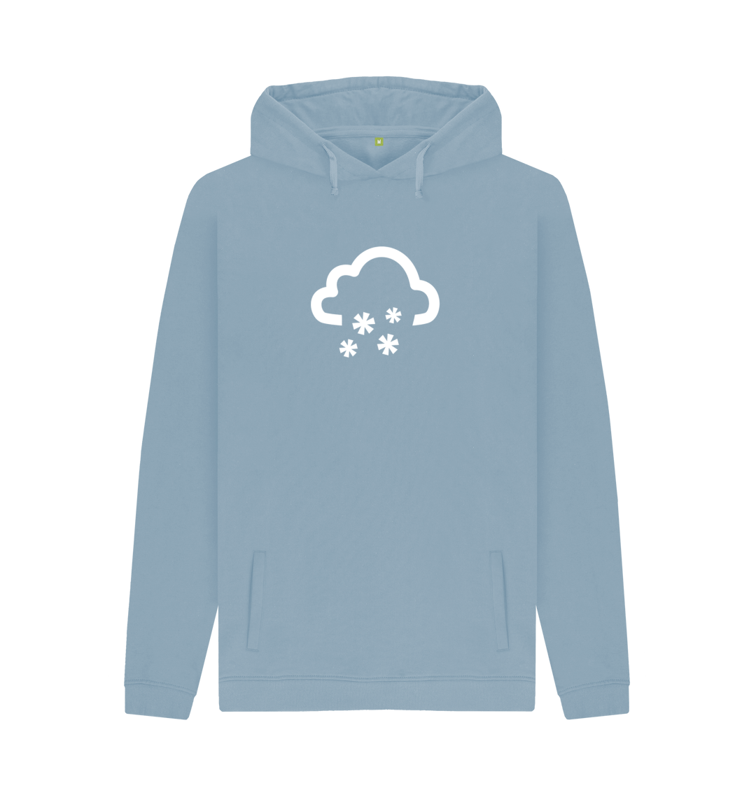 Mens Cloud hoodie