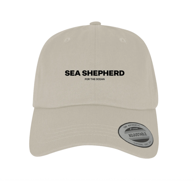 Sea Shepherd Cap Sea Shepherd Cap