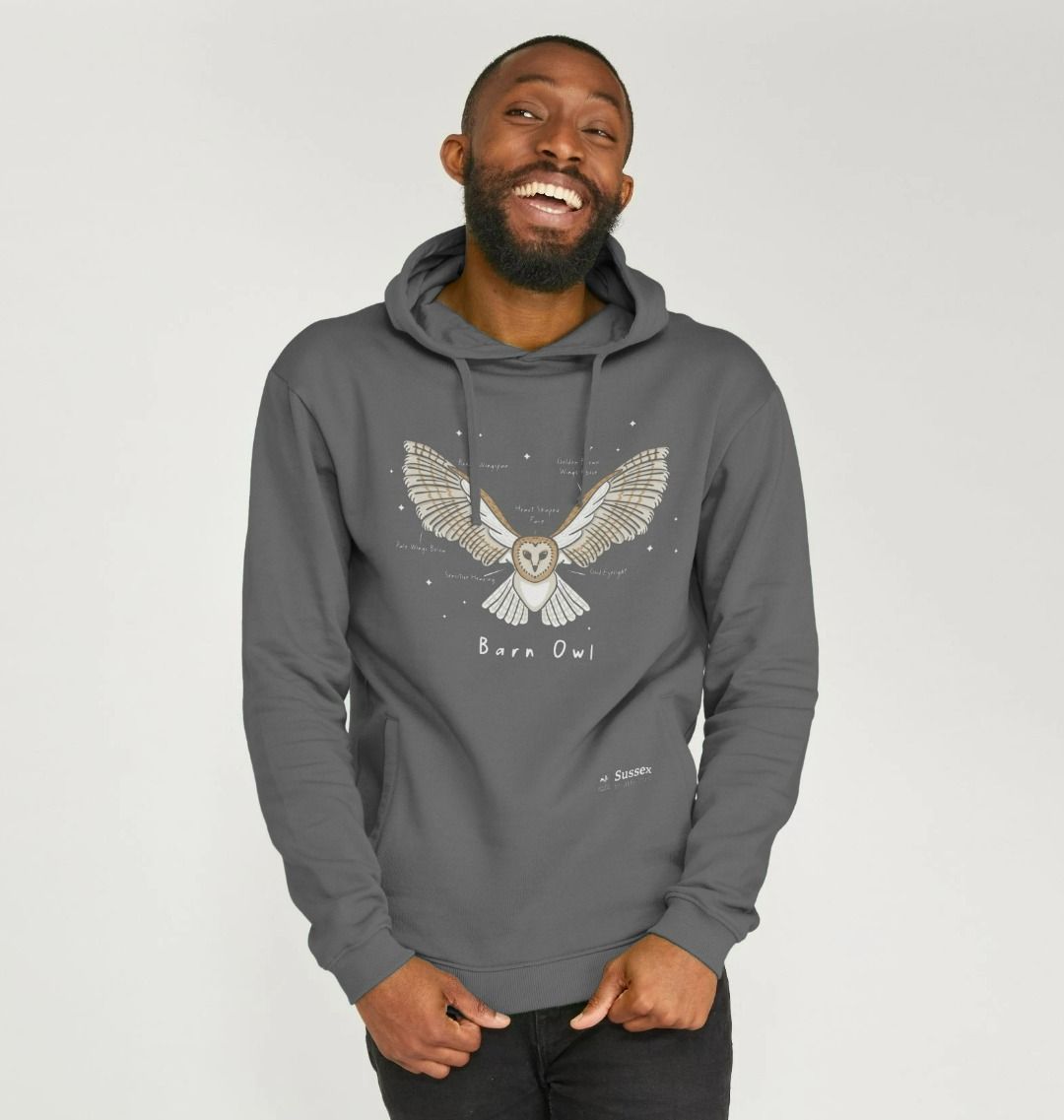 Barnyard Animals Hoodie by TwoCan main image 1