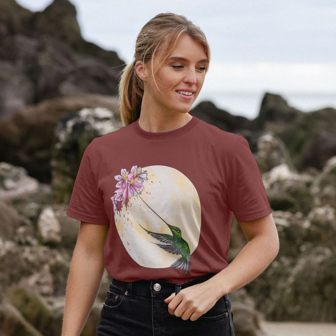 Hummingbird Shirts