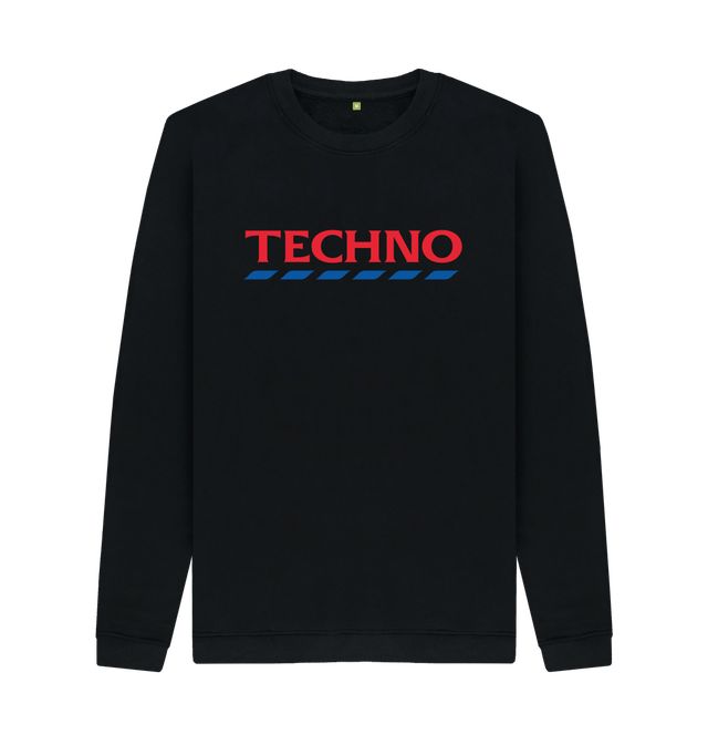 Techno Supermarket T Shirt