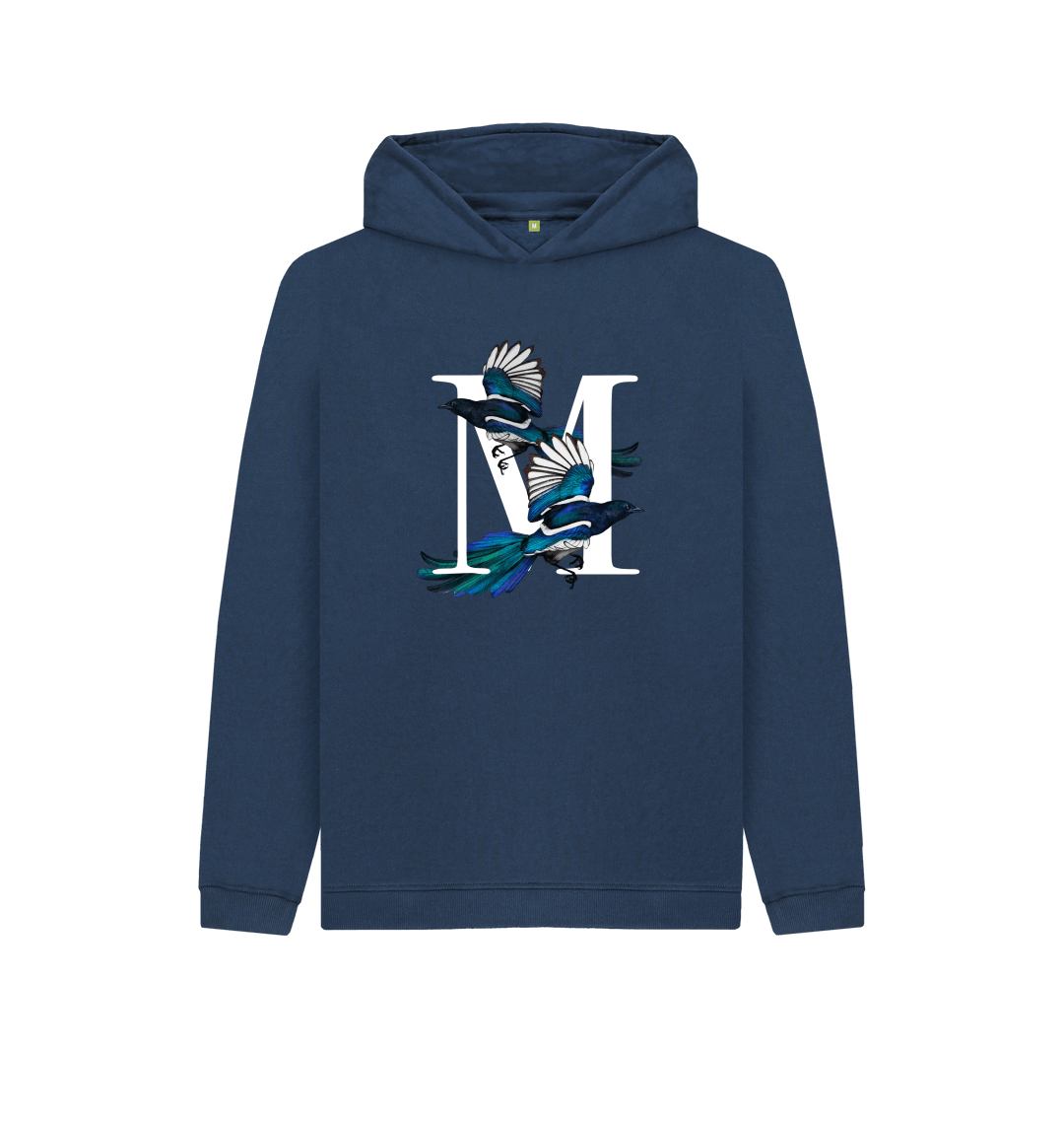 H and m online kids hoodie