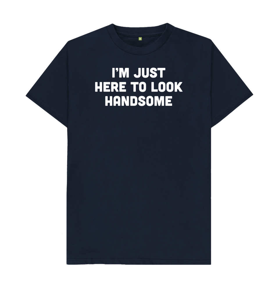 T-shirts | manwhohasitall