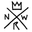 neverwalkrun.com favicon