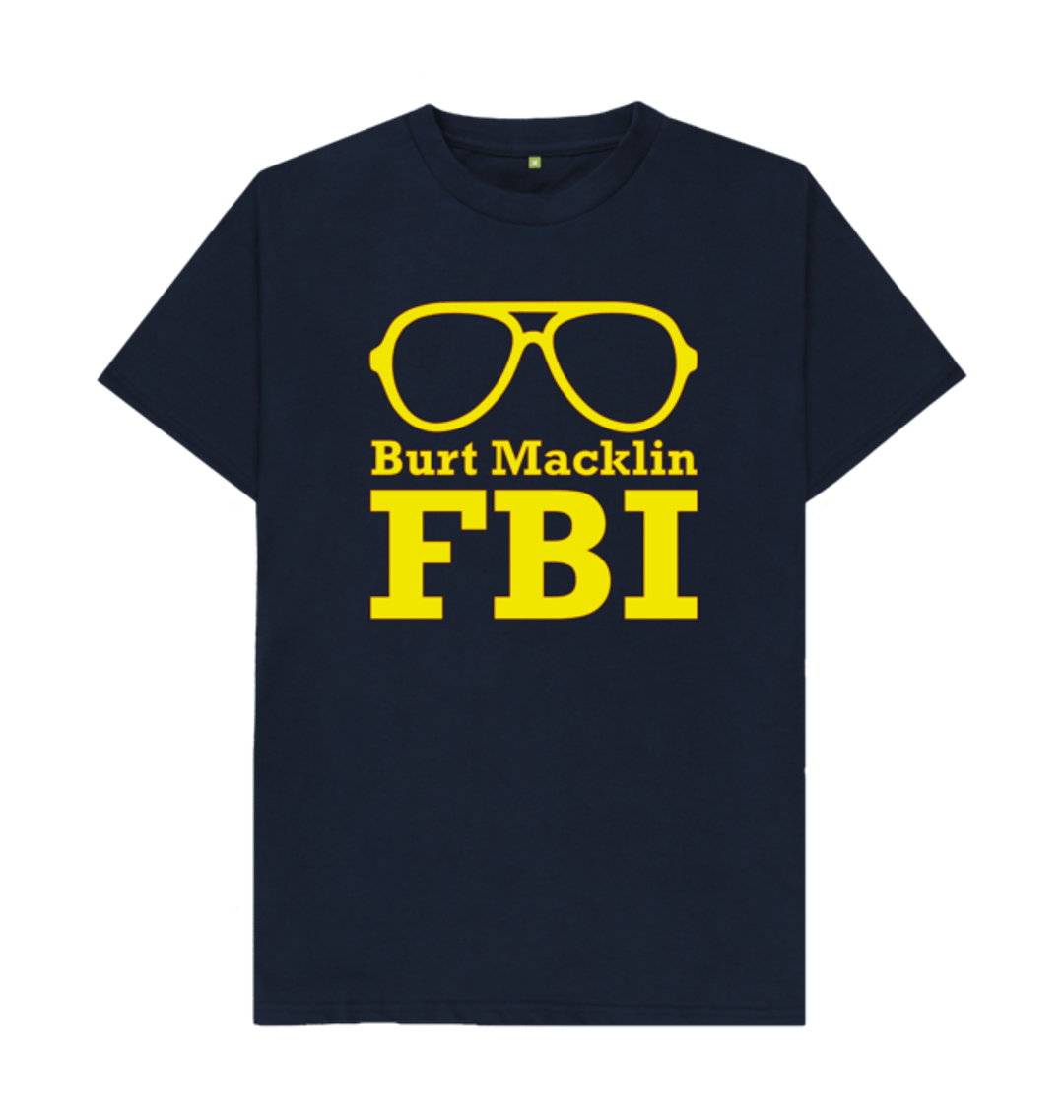 Fbi t outlet shirt