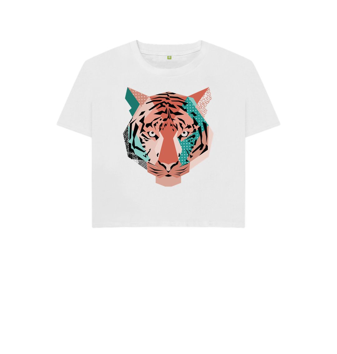 Gift ideas sales for tiger lovers