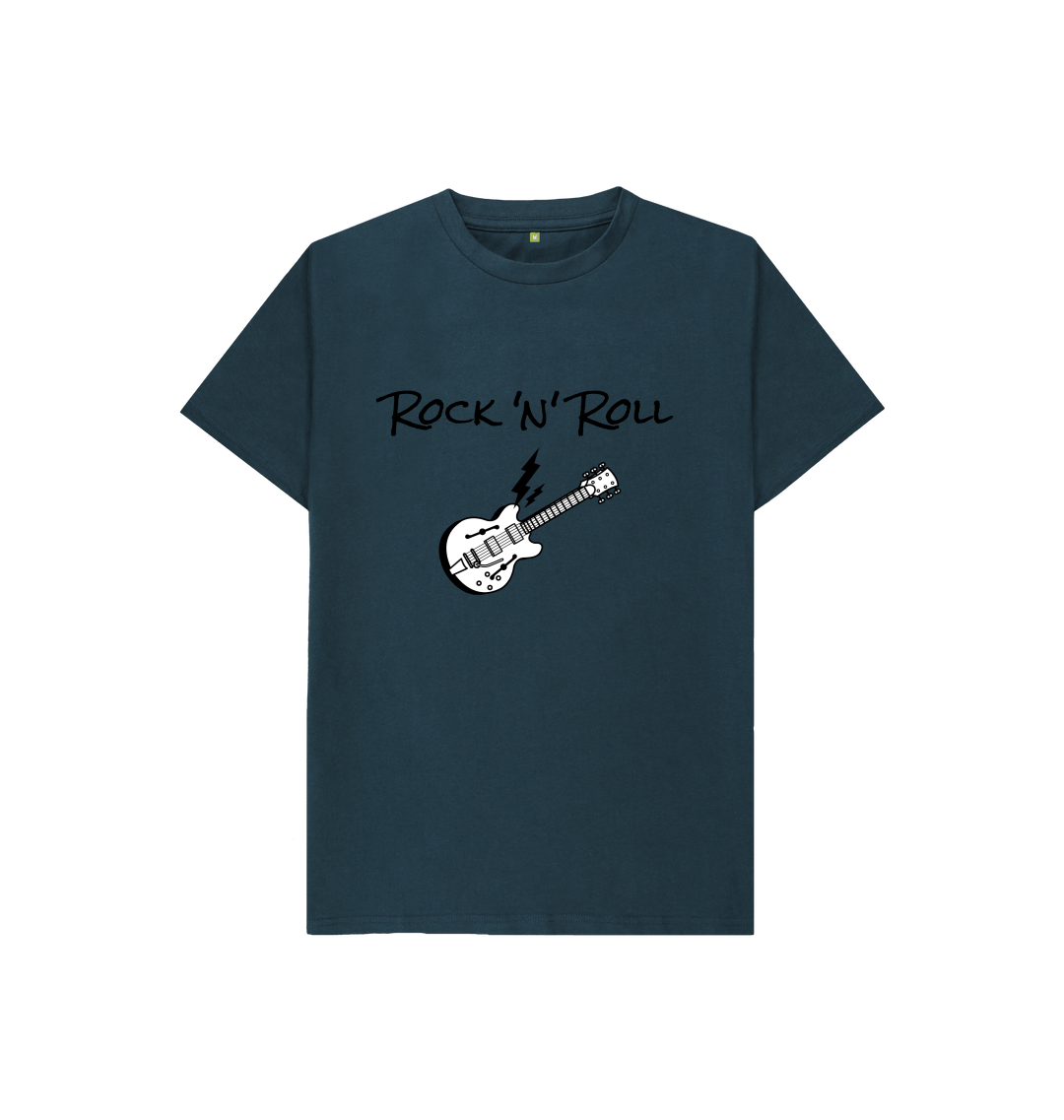 kids rock n roll t shirts