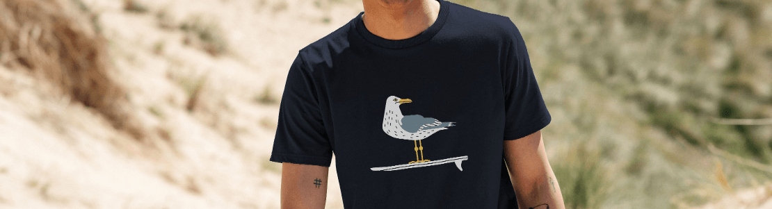 Big carp Essential T-Shirt by Maison Peche Nature