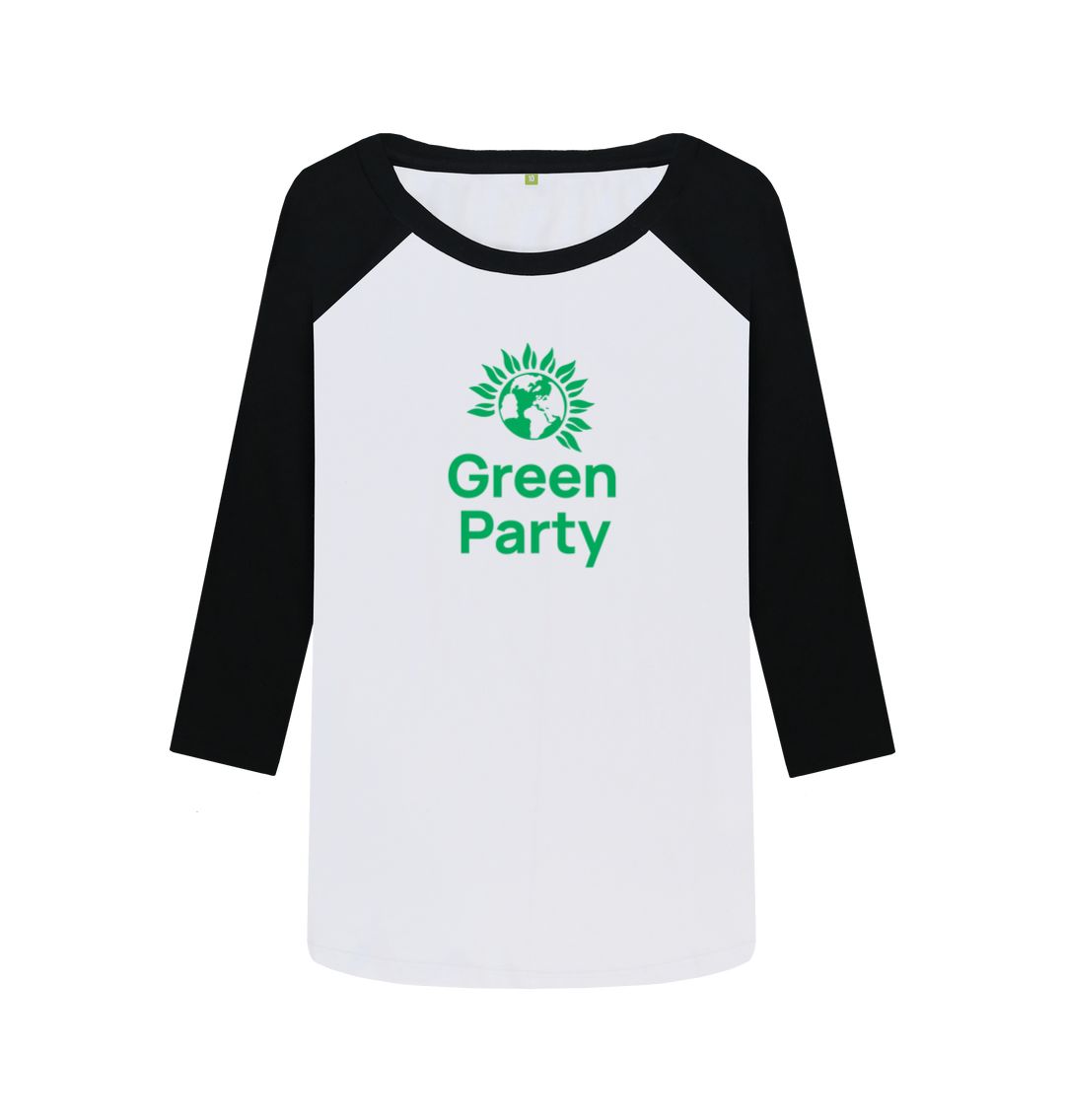 All Products Green Party