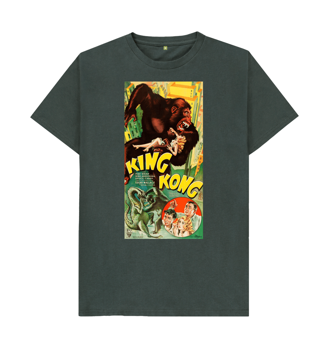 t-shirt | Reel Vintage Tees Clothing