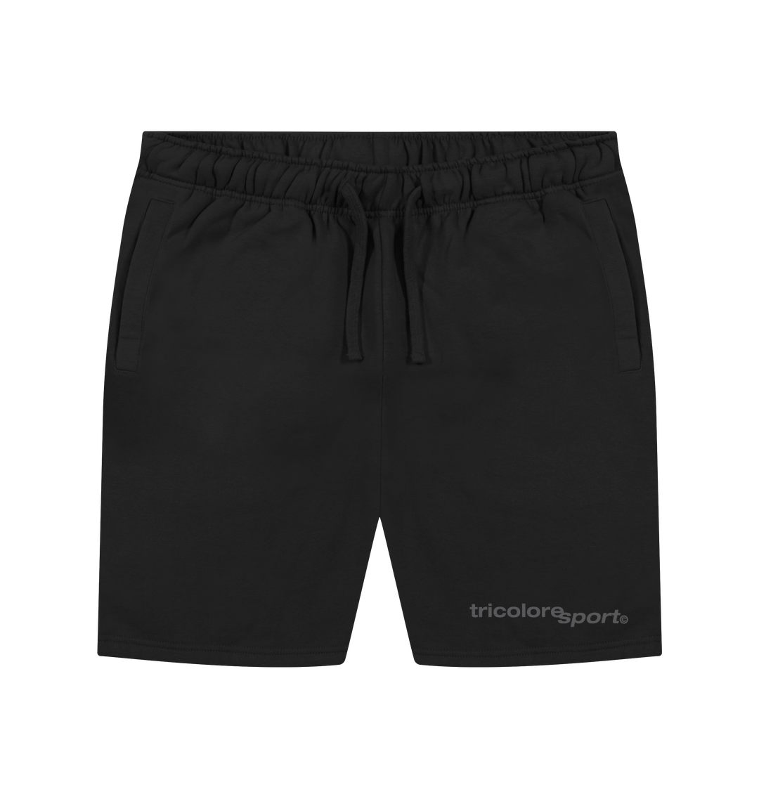 TricoloreSport © - Shorts (dark grey 