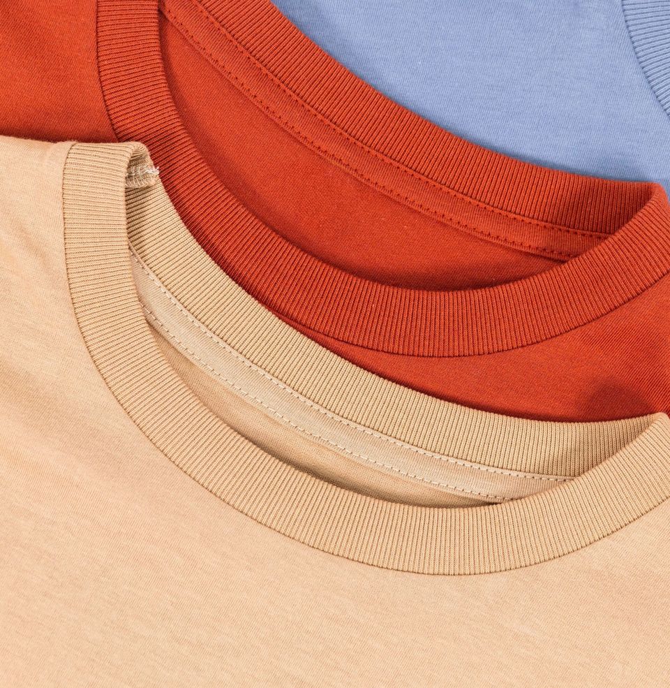 Men's Custom Clothing Product Range