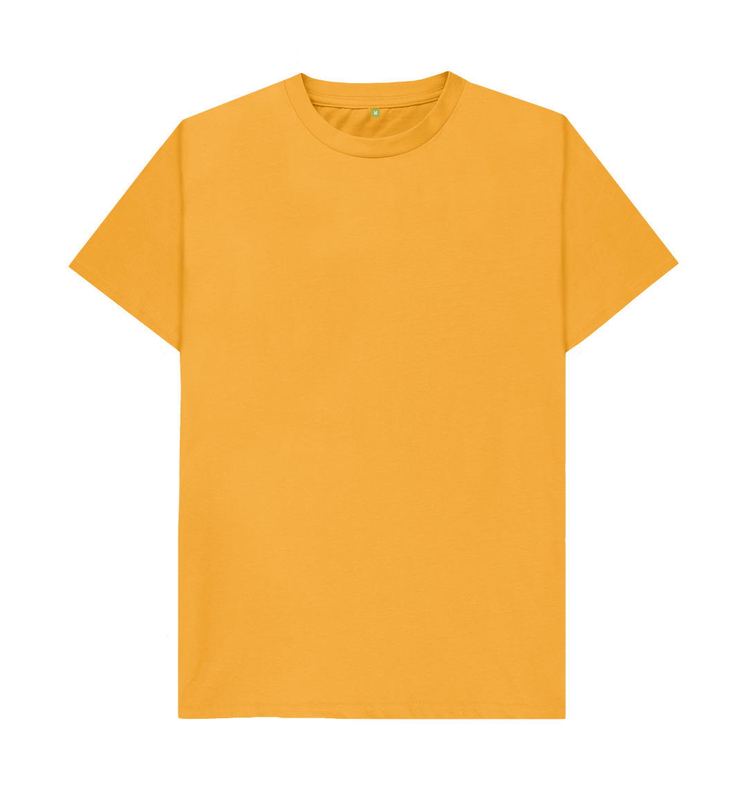 plain tees mens