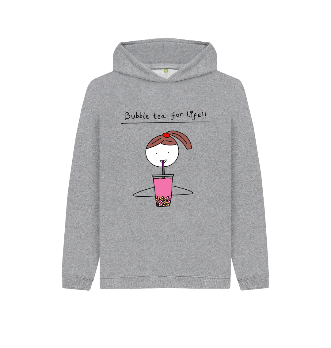 Kids Lottie Brooks Appreciation society Hoodie