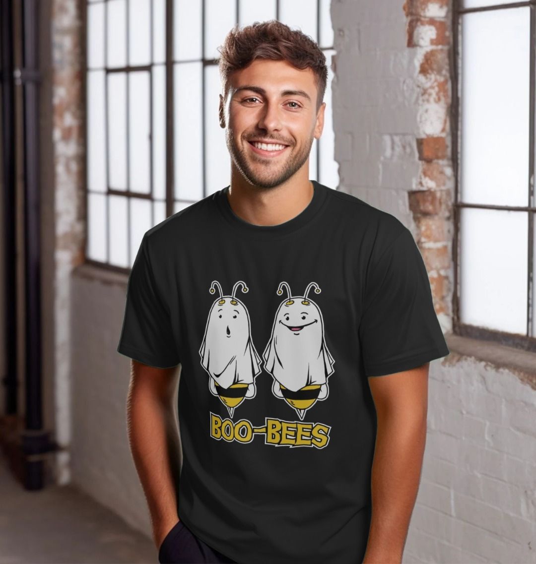 Boo shop bees shirt