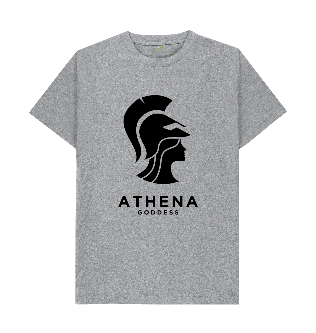 Unisex Athena Goddess T Shirt