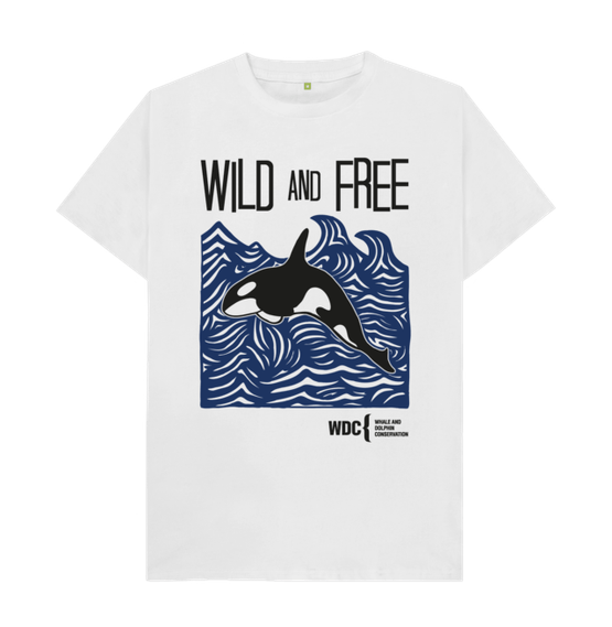 【DEARMINE】Whale Spray T-shirt Amazon.com: Whale Running on Krill T-Shirt : Clothing, Shoes