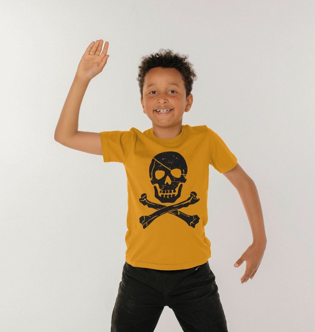 Skull T-Shirt