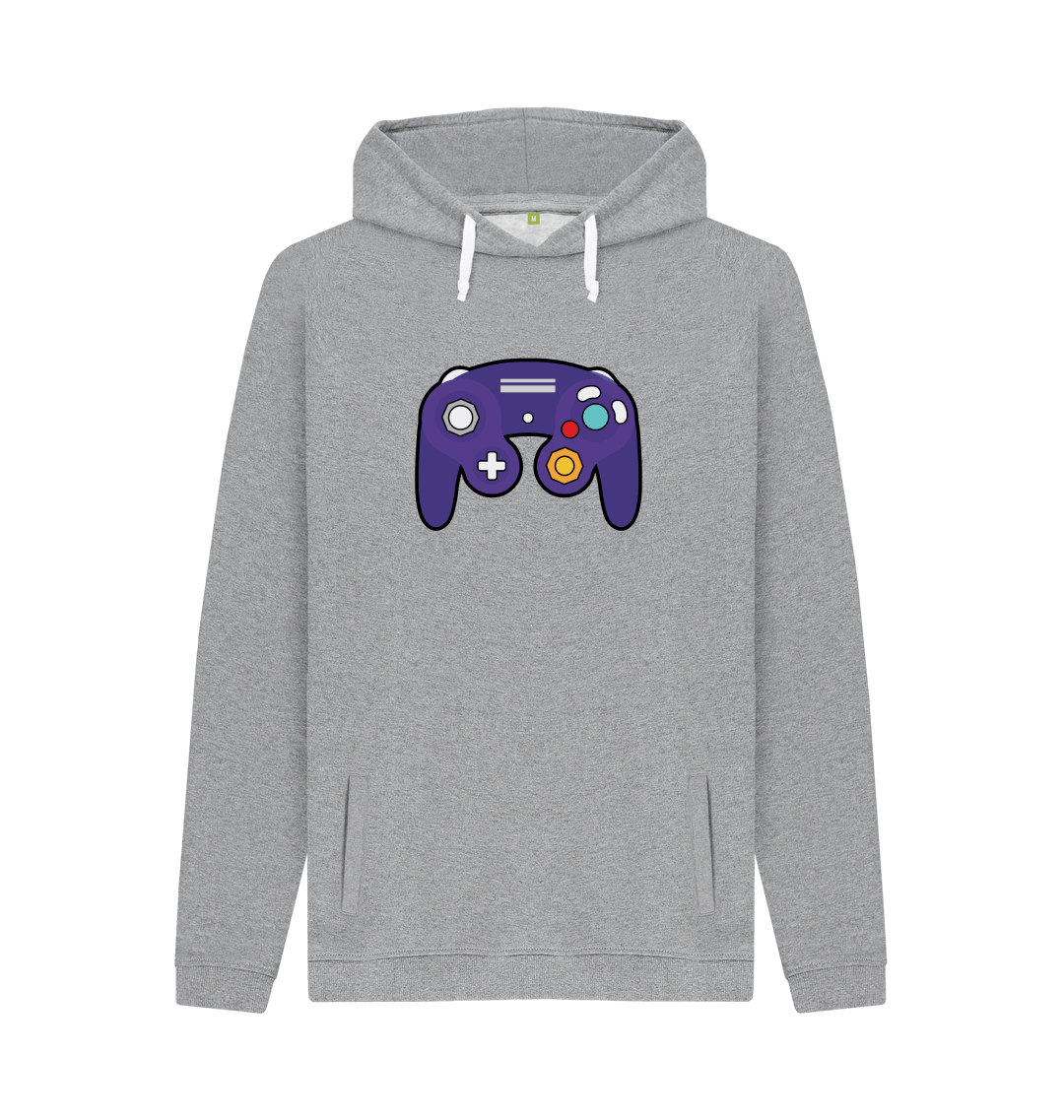 Nintendo 2025 gamecube hoodie