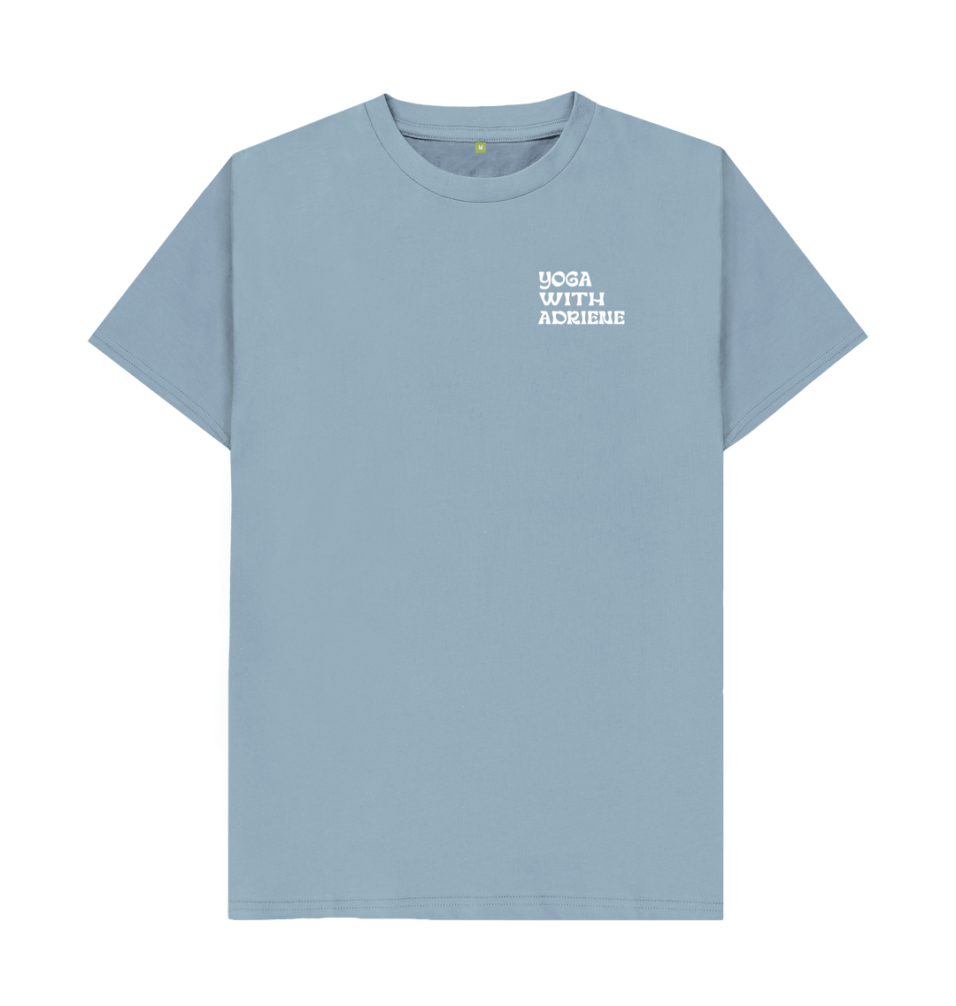 Yoga T-shirts  Official Yoga With Adriene Merch