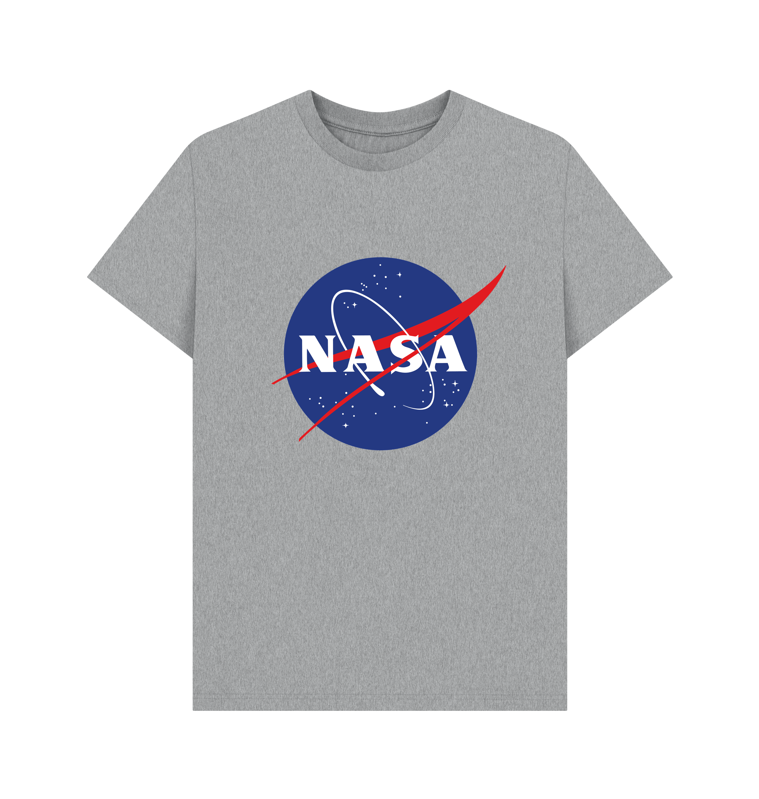 PREMIUM OFFICIAL NASA Galaxy Unisex T-Shirt - Picture 2 of 3