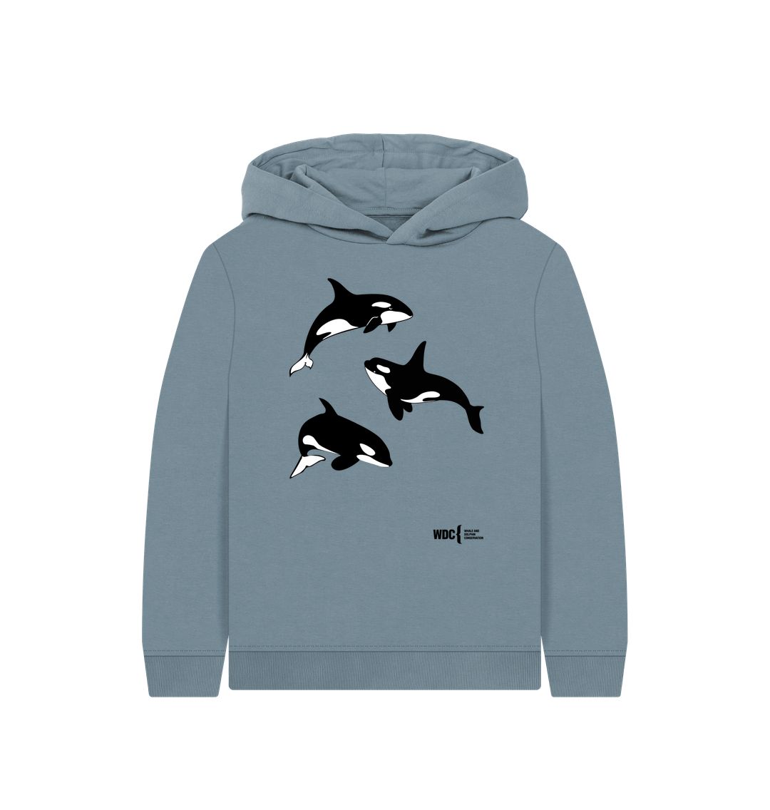 Killer whale clothing best sale