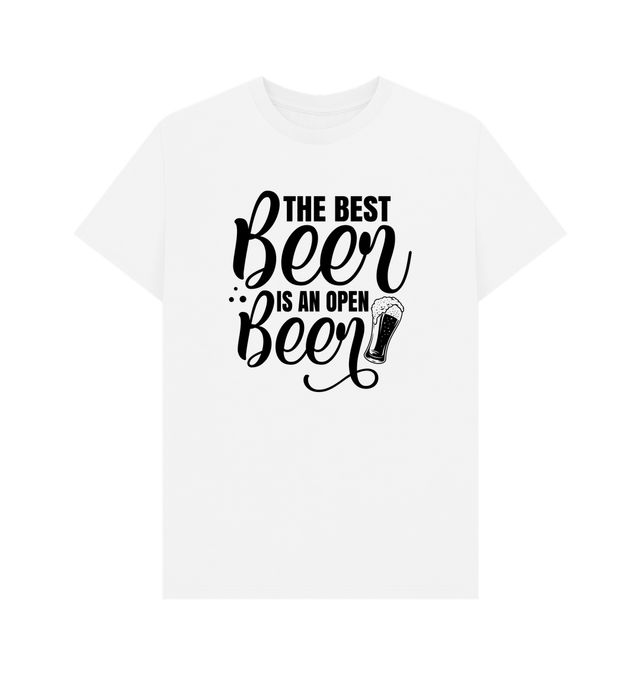 Best Beer  Fun T-Shirt