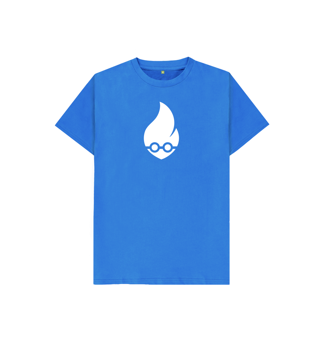 toddler flame shirt