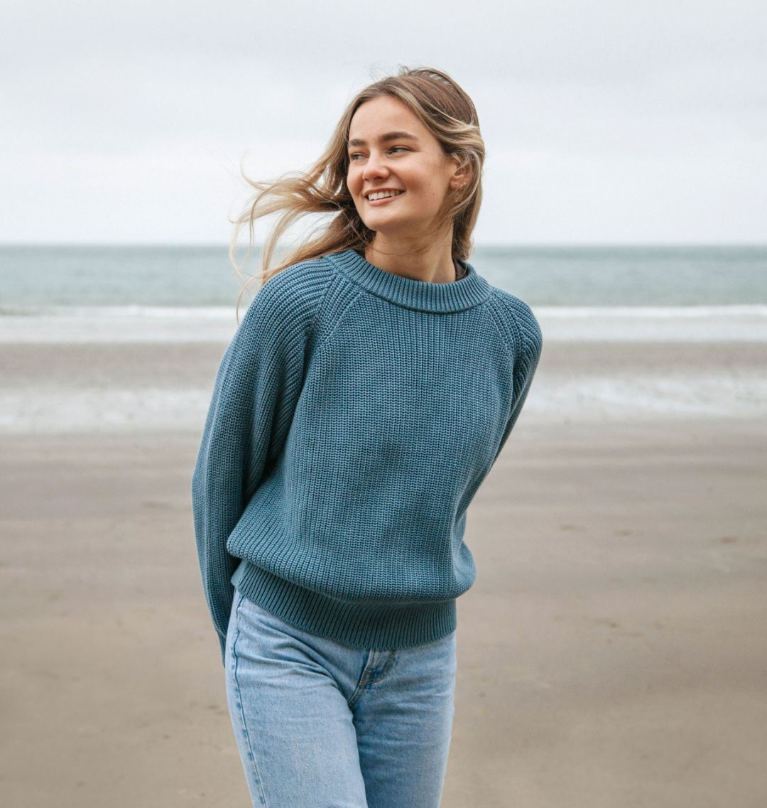 Cotton jumpers for women sale