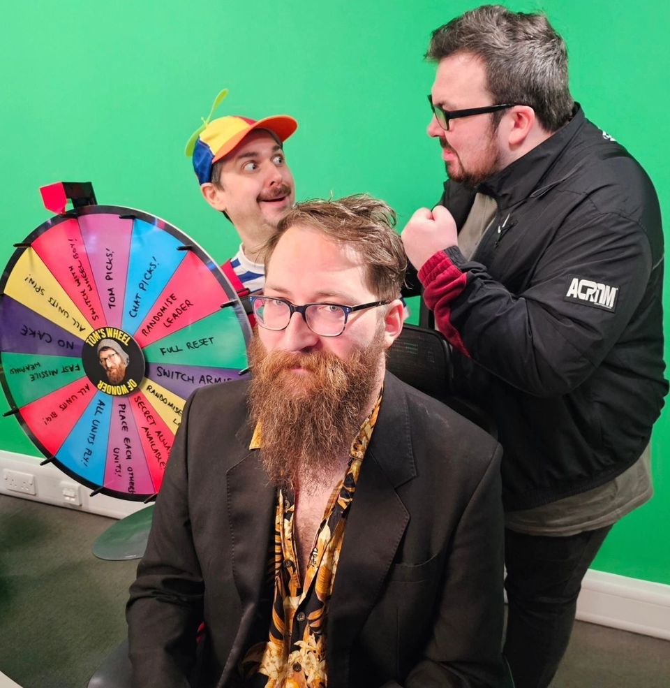 The Yogscast | Official Merchandise