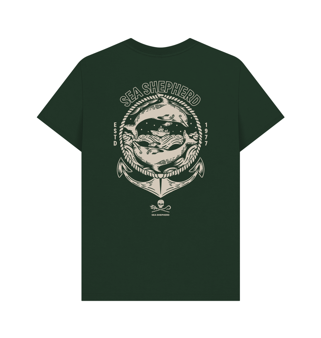 Dolphin T-shirt
