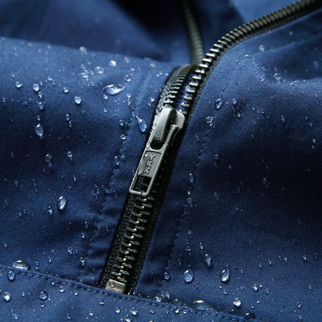 Men’s Fulmar Lightweight Smock Rapanui clothing