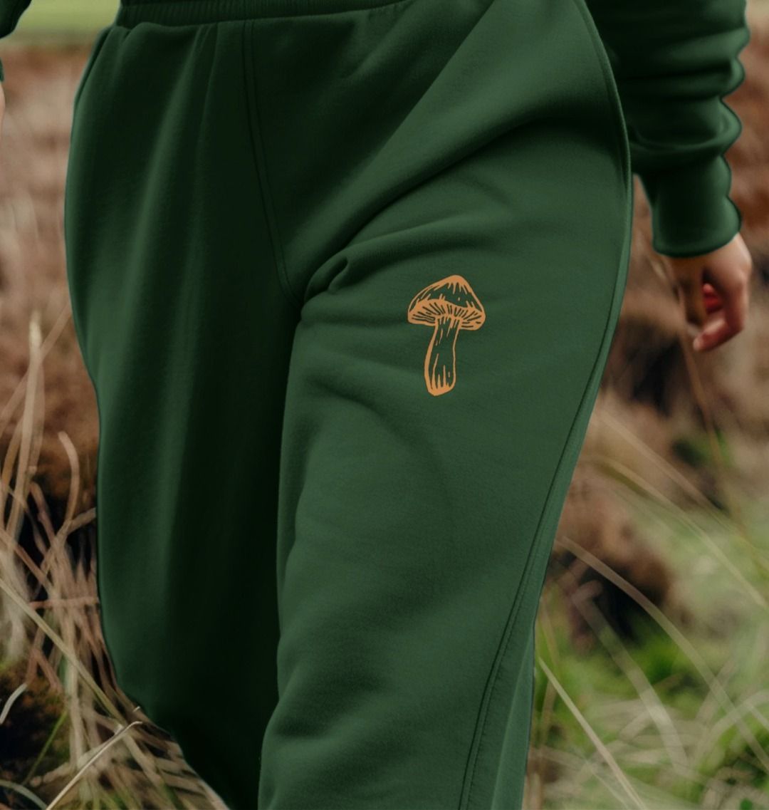 In the Wild Jogger