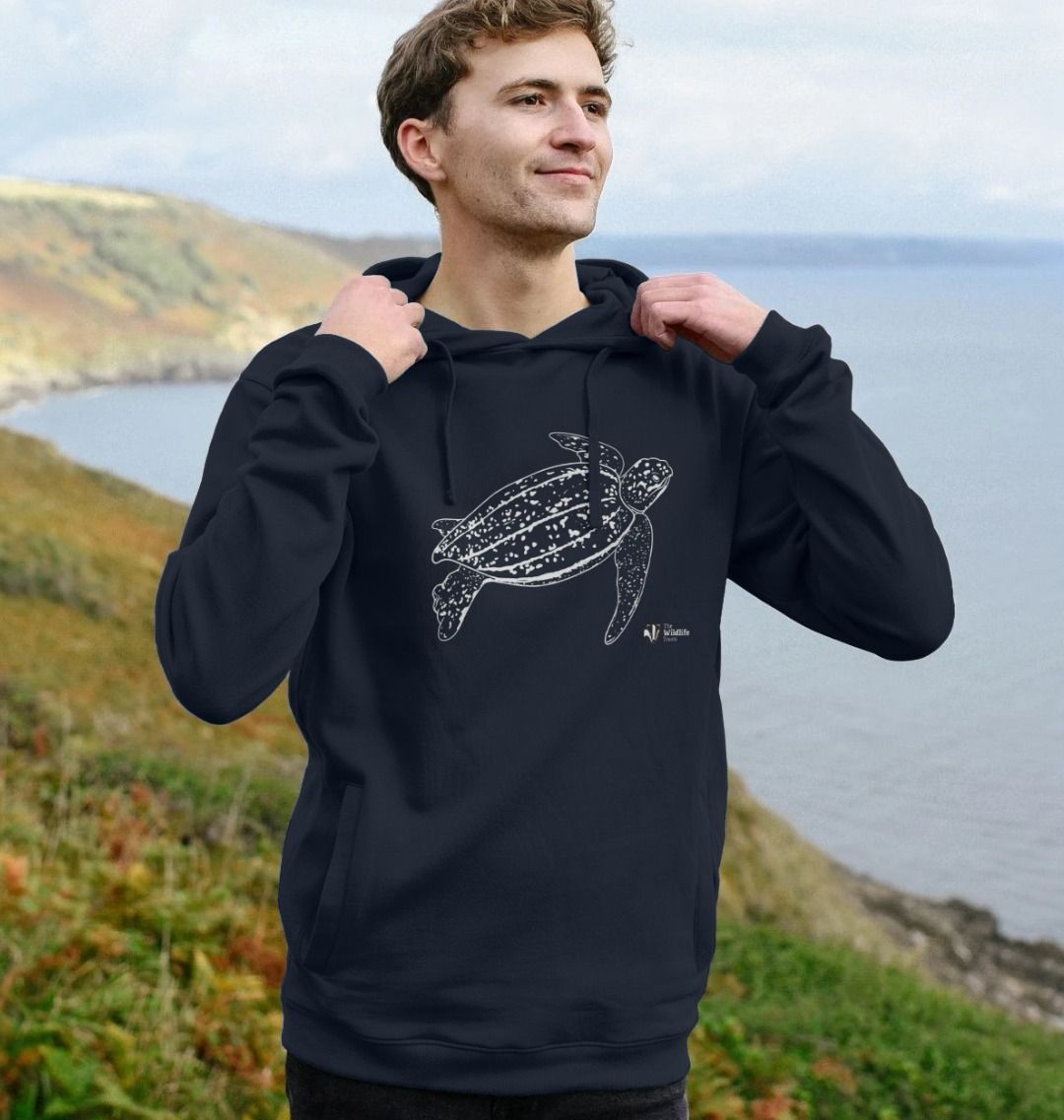 [ NERDY ]★23SS★TURTLE BUDDY PULLOVER HOODIE Amazon.com: Sea Turtle Print Hoodie Sweatshirt Oversized