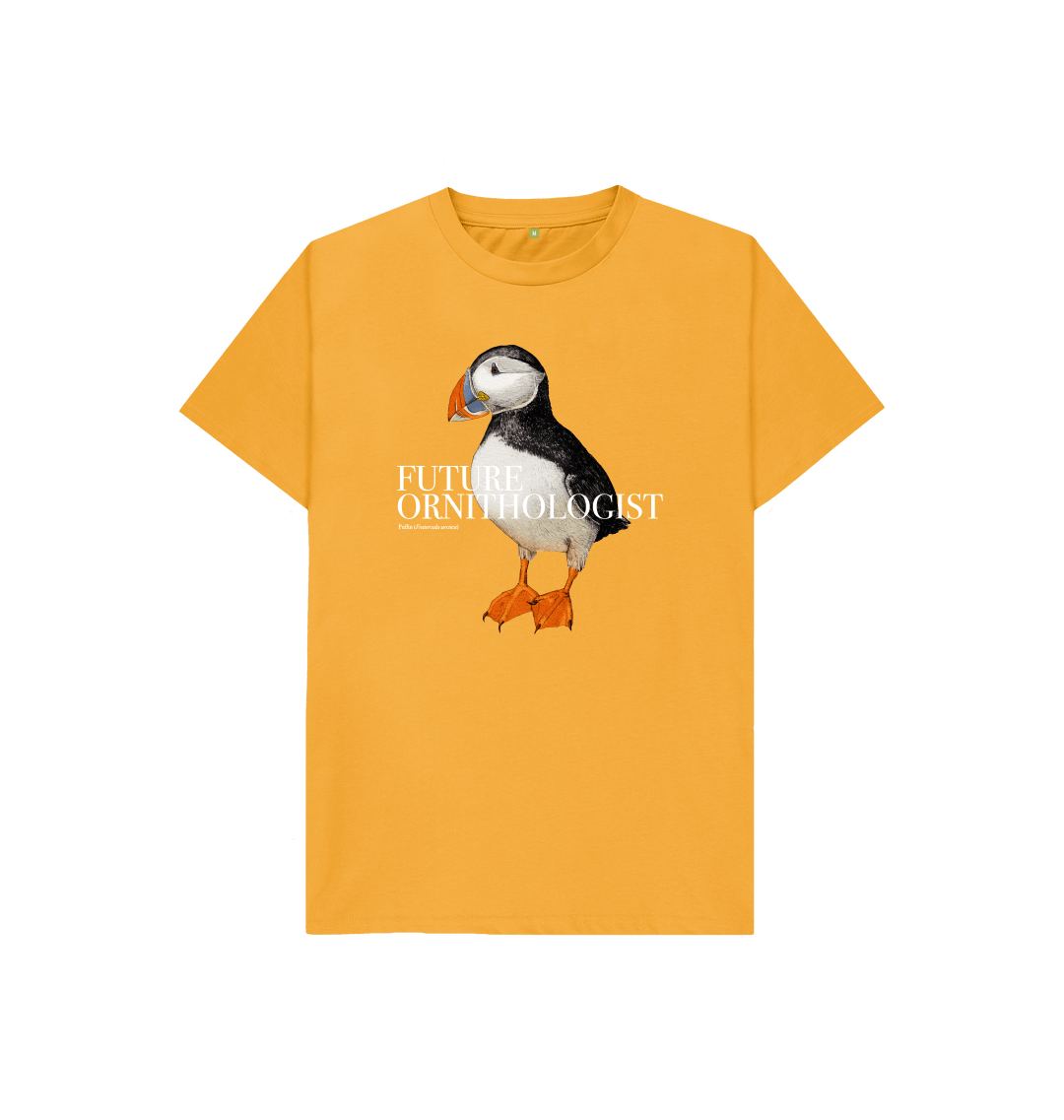 Puffin t outlet shirt