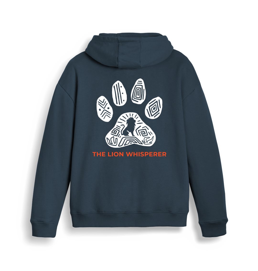 Men's Sweatshirts & Hoodies | The Lion Whisperer