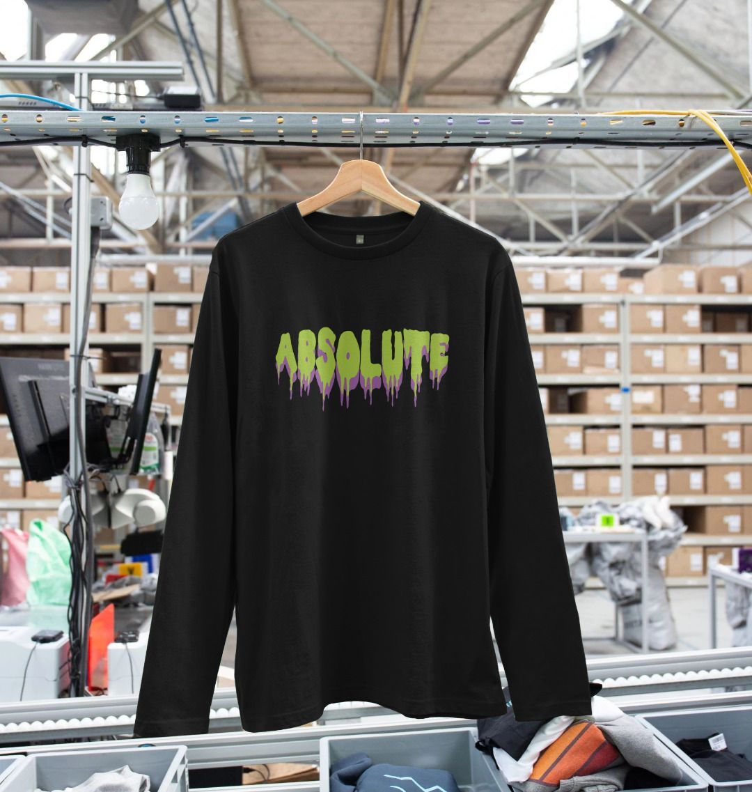 Slime sweater store