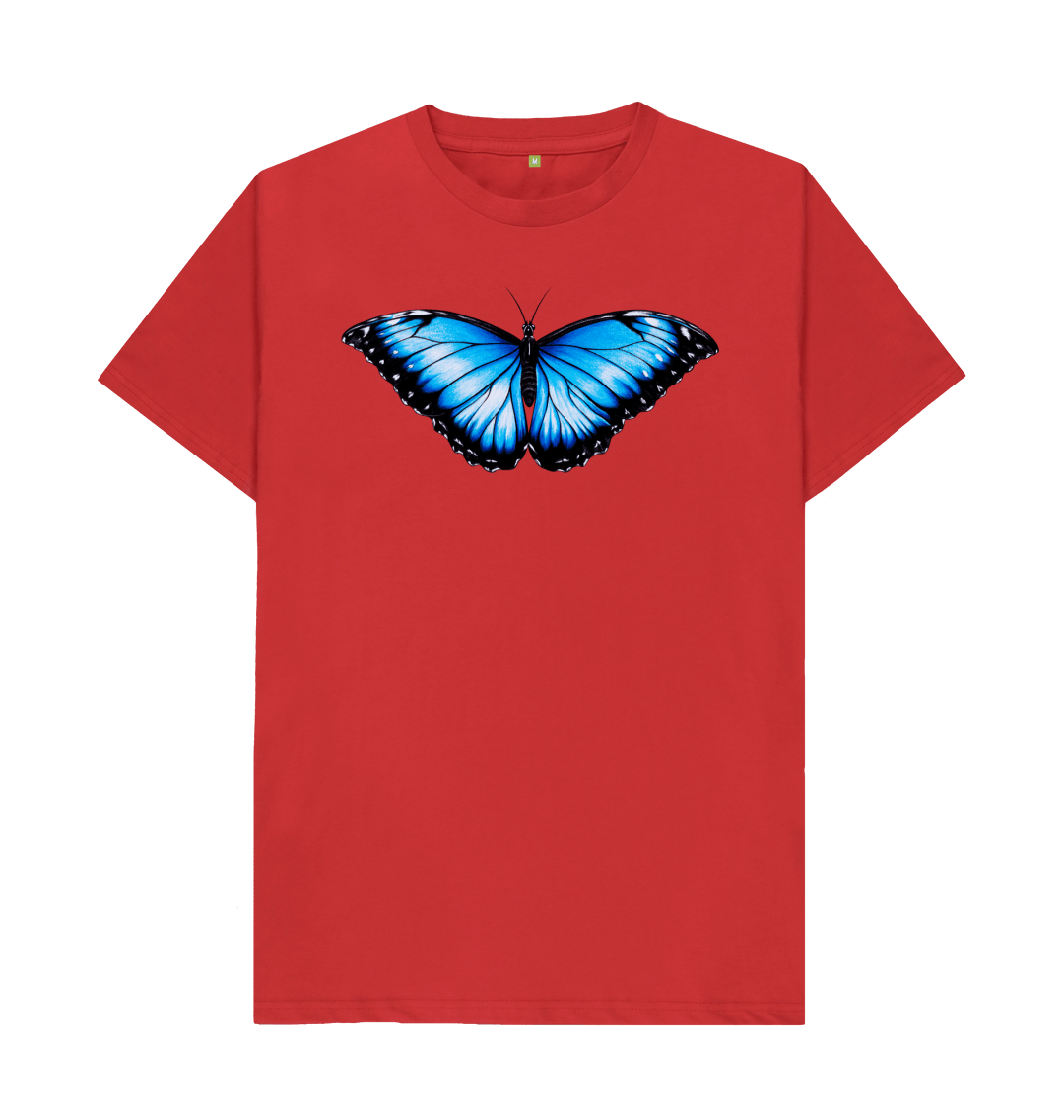 Butterfly T-Shirt