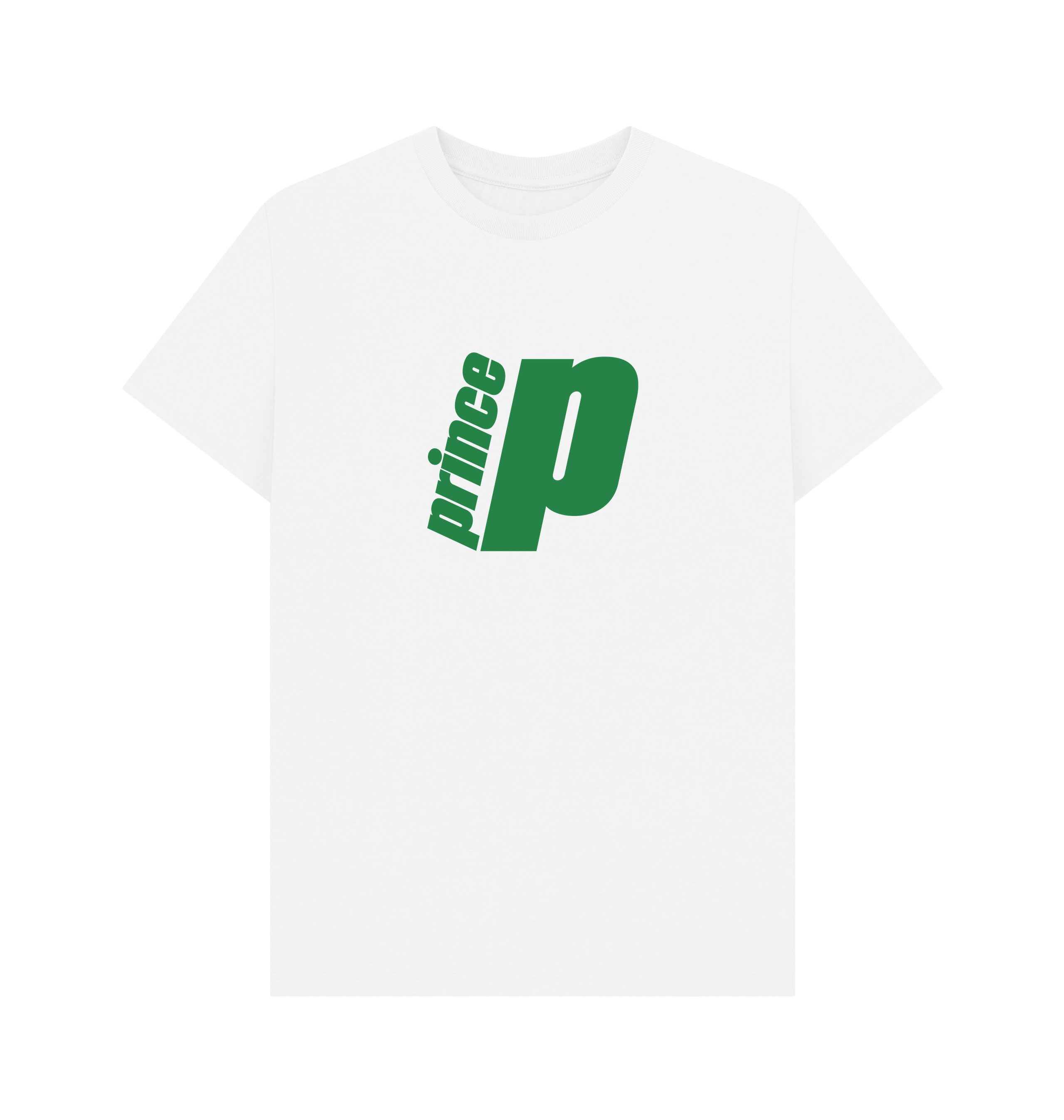 PREMIUM OFFICIAL Prince Love T-Shirt - Picture 2 of 3