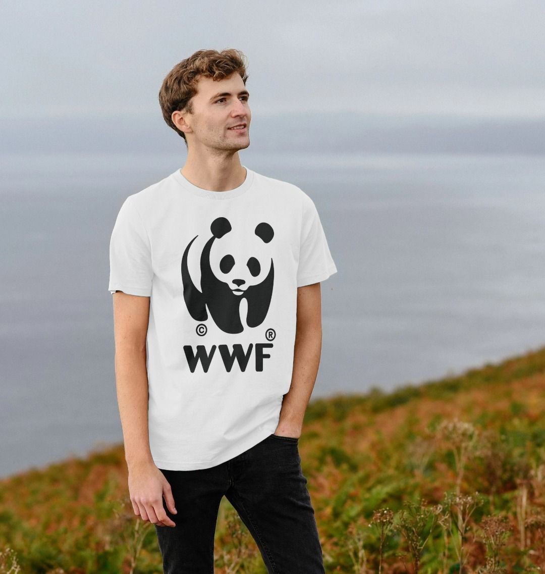 WWF T-shirt