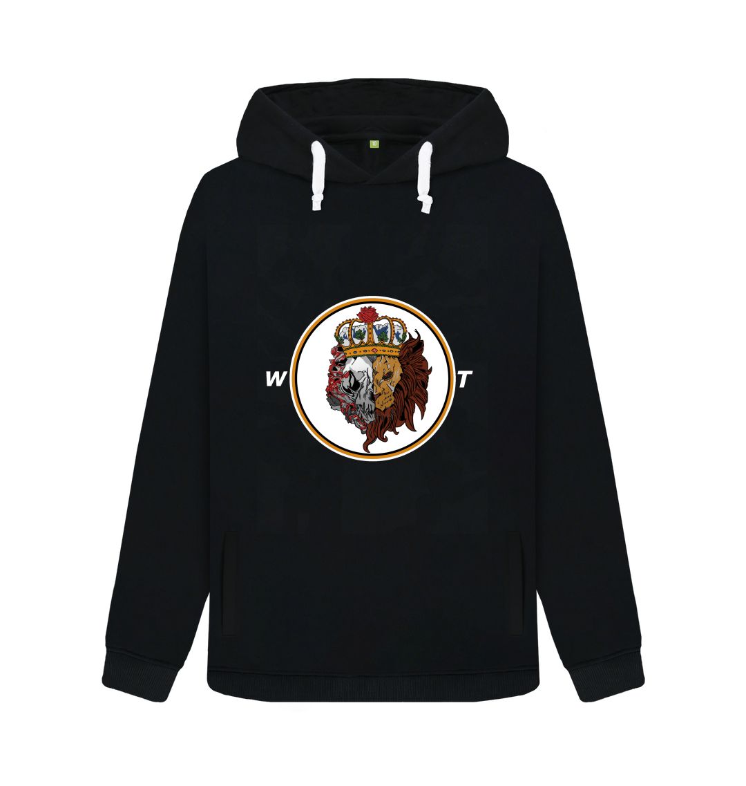 bape lion hoodie