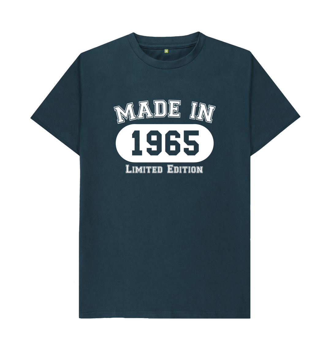Made In 1999 All Original Parts T-Shirt 20th Birthday Gift Made In 1999 All Original Parts T-Shirt 20th Birthday Gift