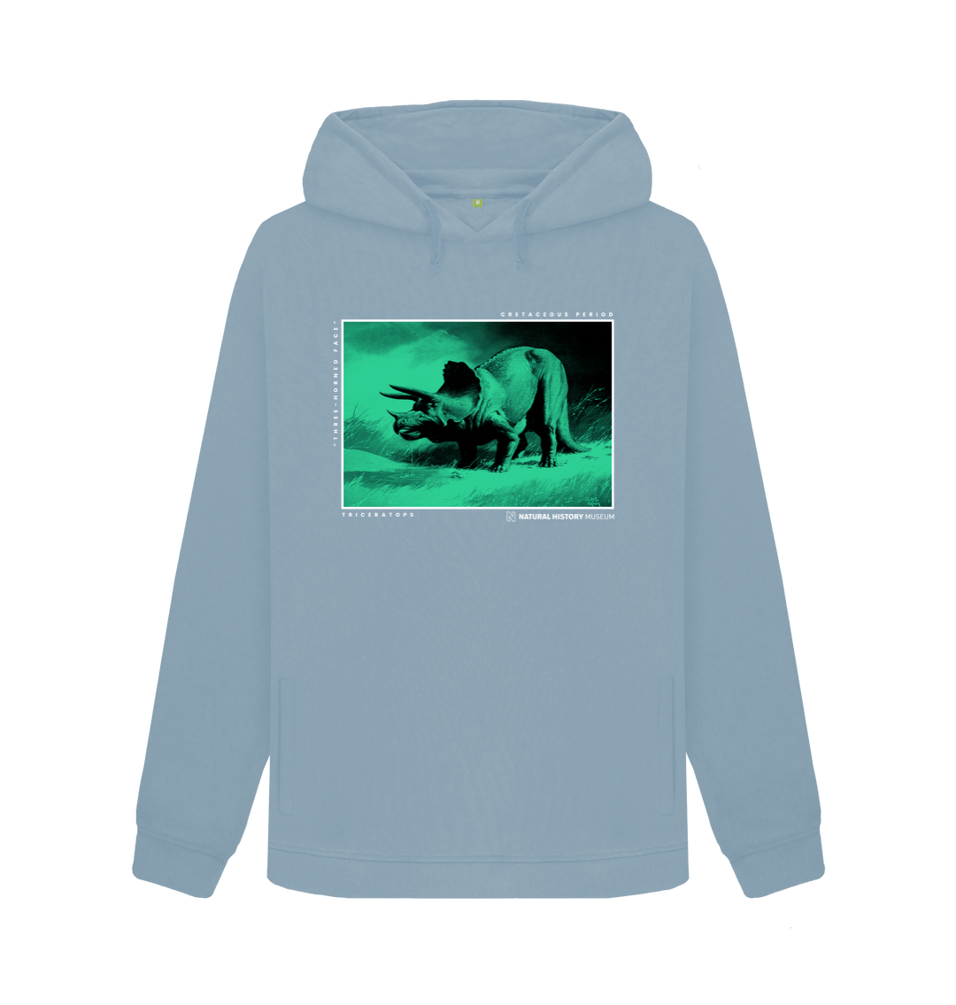 Triceratops hoodie online